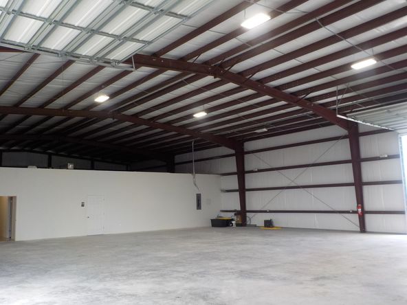 1306 Industrial Way Lease, Harlingen, TX 78550